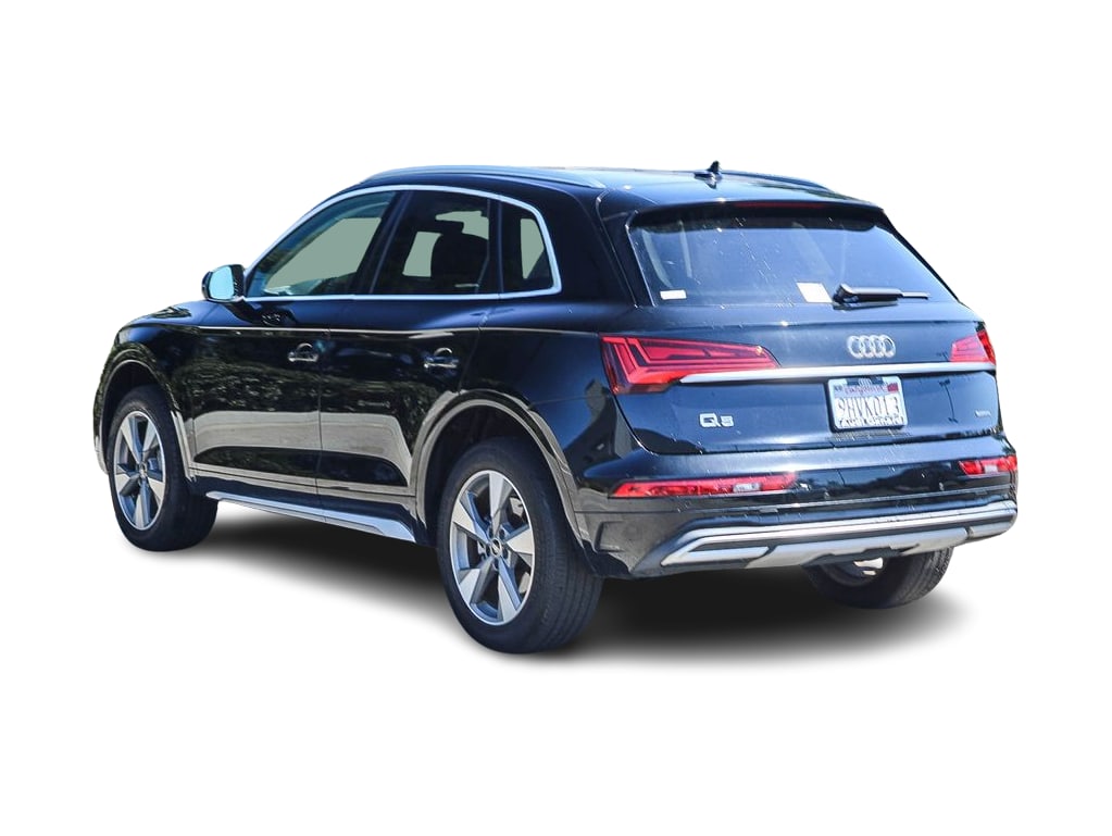 Thumbnail: 2023 Audi Q5 - 3
