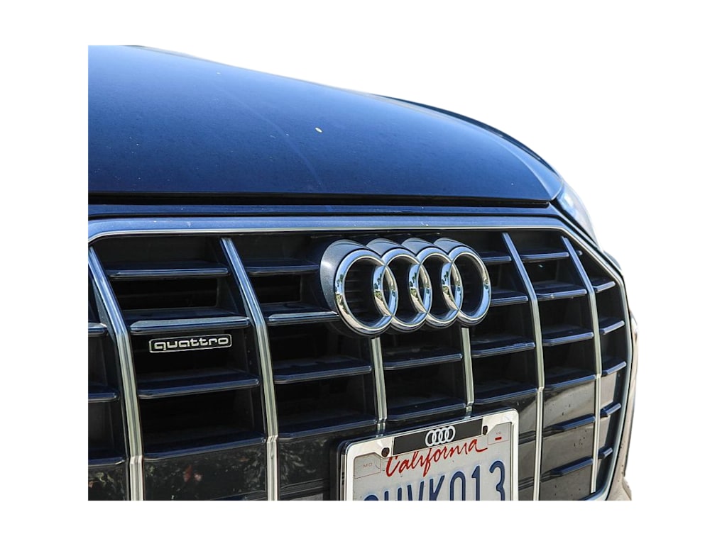 Thumbnail: 2023 Audi Q5 - 20
