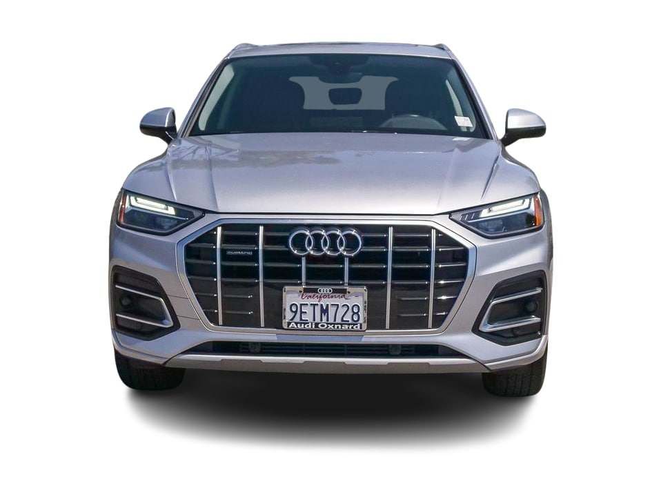 Thumbnail: 2023 Audi Q5 - 5