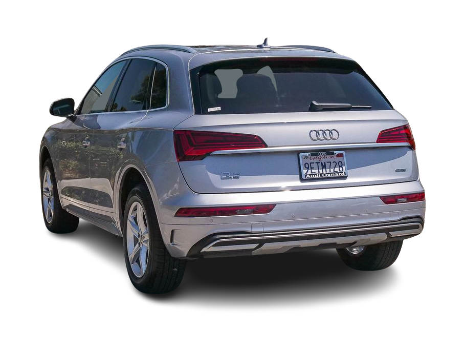Thumbnail: 2023 Audi Q5 - 3