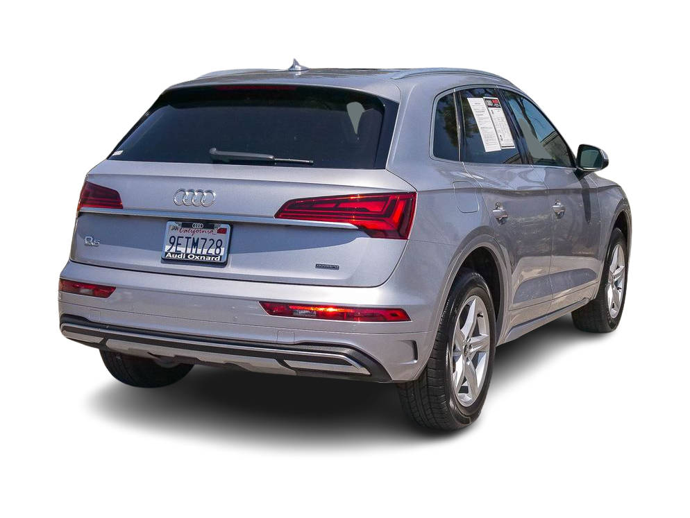 Thumbnail: 2023 Audi Q5 - 20