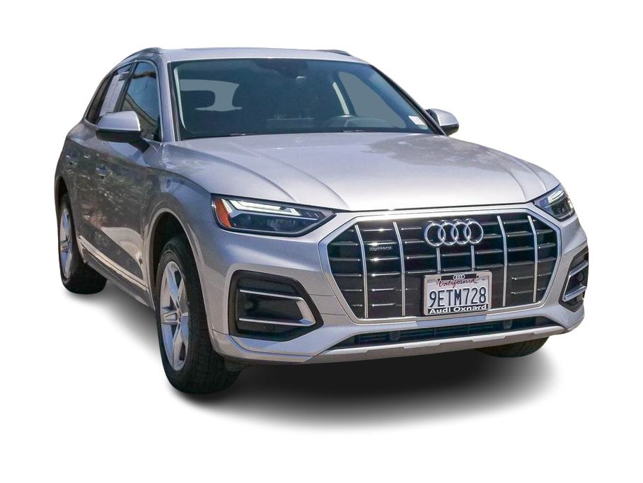 Thumbnail: 2023 Audi Q5 - 17