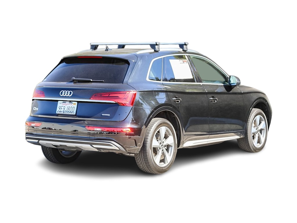 Thumbnail: 2023 Audi Q5 - 17