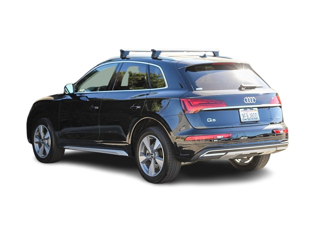 Thumbnail: 2023 Audi Q5 - 3