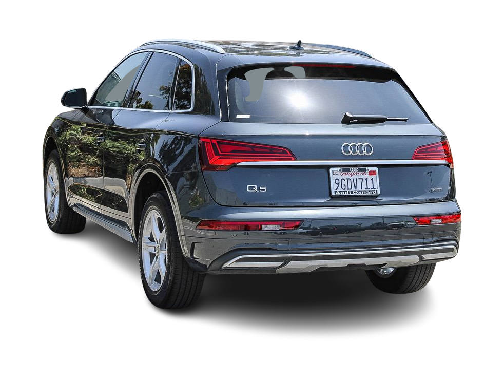 Thumbnail: 2023 Audi Q5 - 3