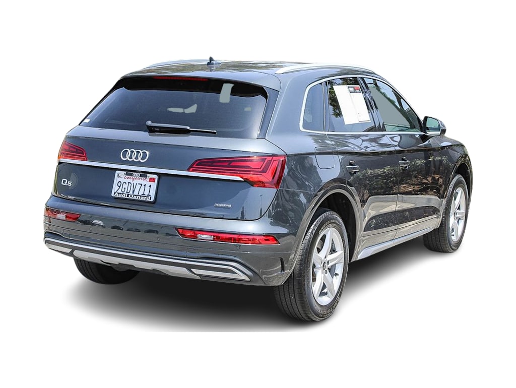 Thumbnail: 2023 Audi Q5 - 21