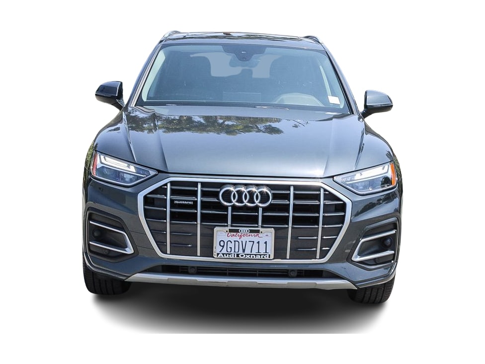 Thumbnail: 2023 Audi Q5 - 5