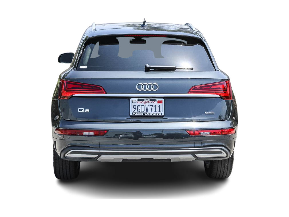 Thumbnail: 2023 Audi Q5 - 4