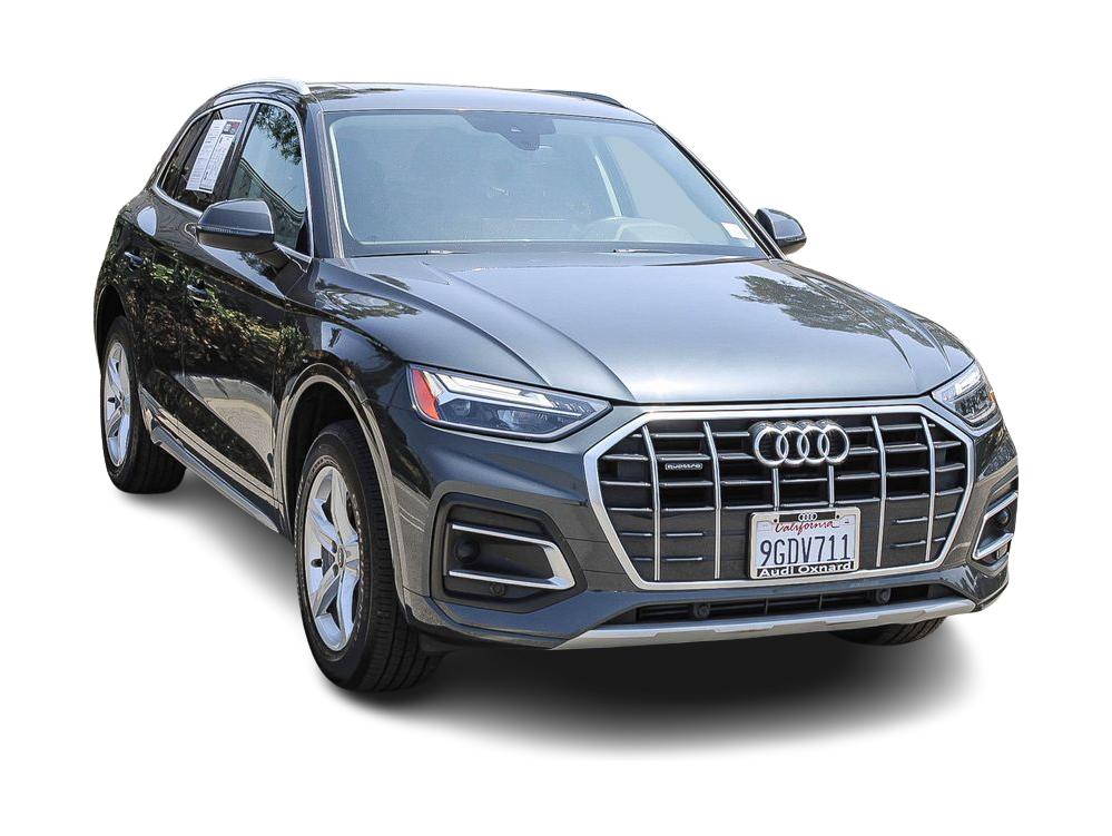 Thumbnail: 2023 Audi Q5 - 17