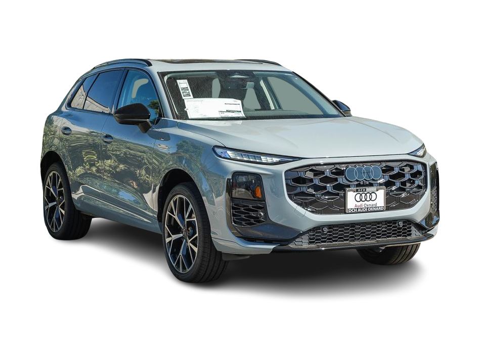 Thumbnail: 2026 Audi Q3 - 16