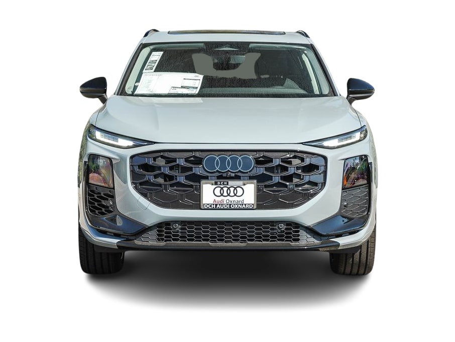 Thumbnail: 2026 Audi Q3 - 5
