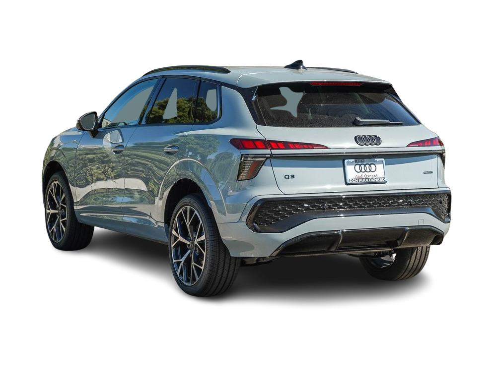 Thumbnail: 2026 Audi Q3 - 3