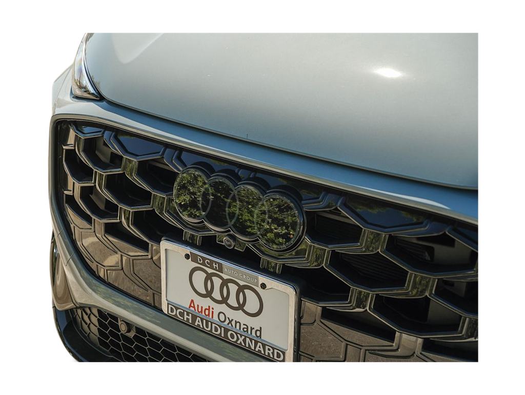 Thumbnail: 2026 Audi Q3 - 20