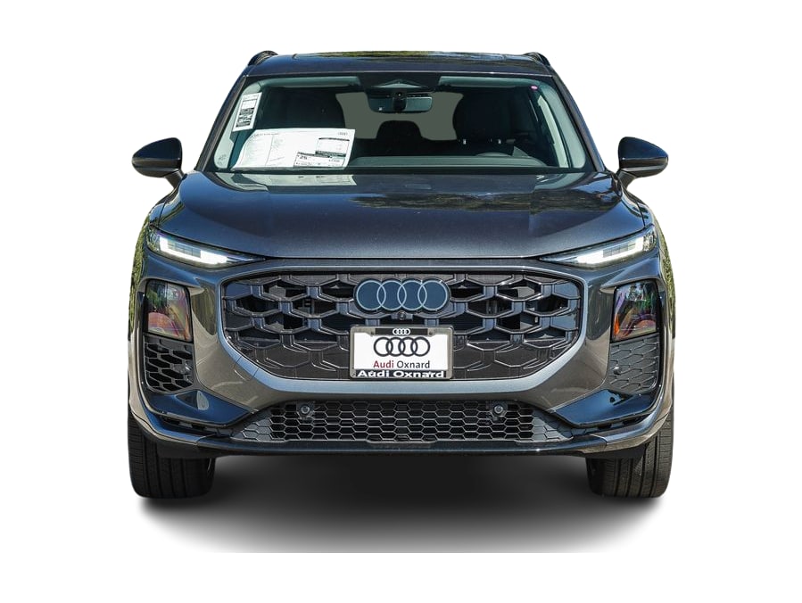 Thumbnail: 2026 Audi Q3 - 5