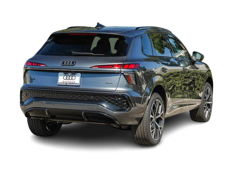 Thumbnail: 2026 Audi Q3 - 17