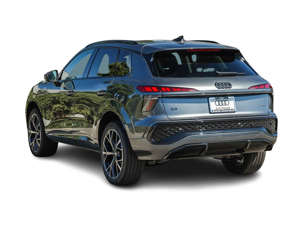 Thumbnail: 2026 Audi Q3 - 3