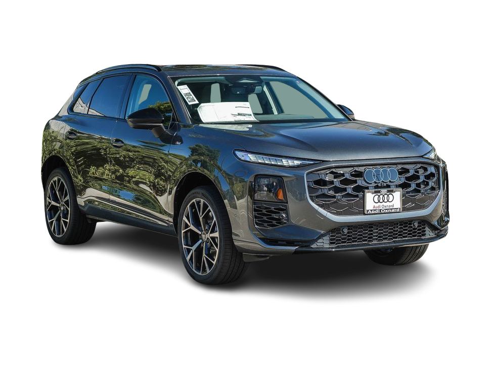 Thumbnail: 2026 Audi Q3 - 16