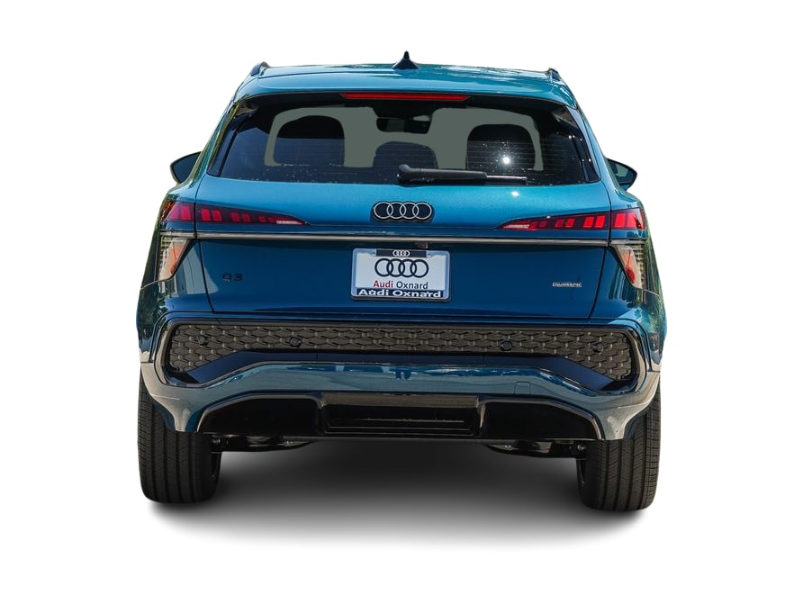 Thumbnail: 2026 Audi Q3 - 4