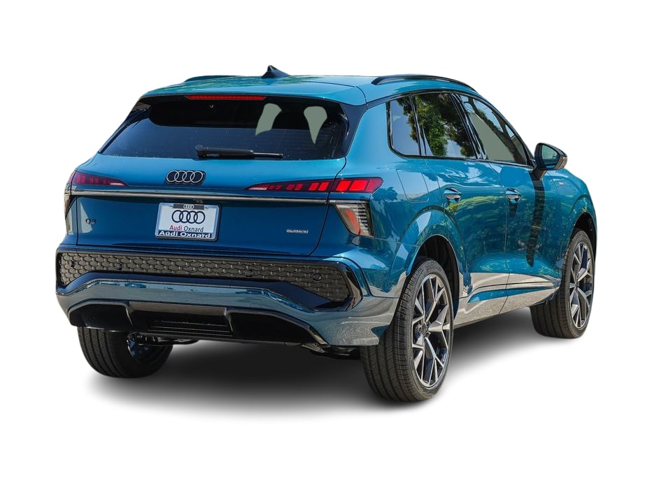 Thumbnail: 2026 Audi Q3 - 20