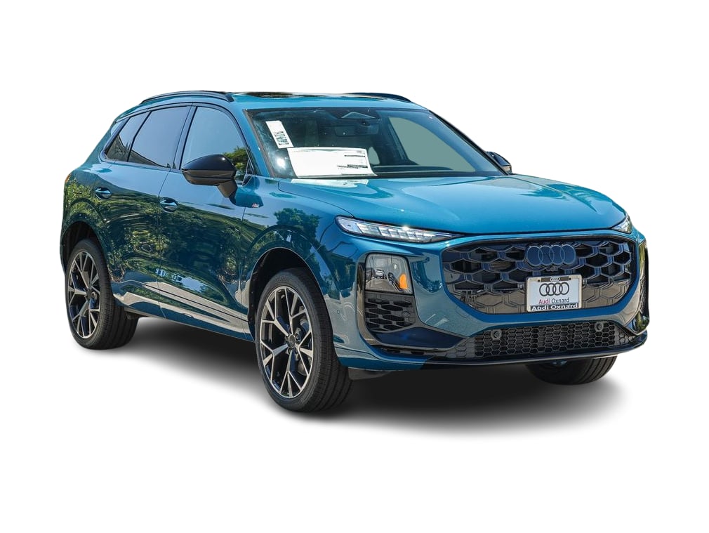 Thumbnail: 2026 Audi Q3 - 19