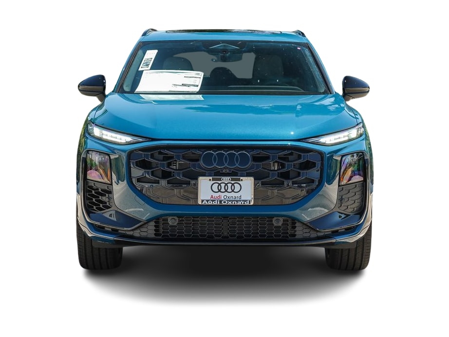 Thumbnail: 2026 Audi Q3 - 5