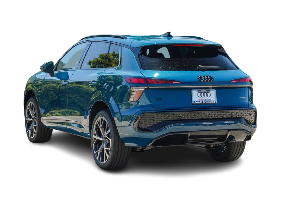 Thumbnail: 2026 Audi Q3 - 3
