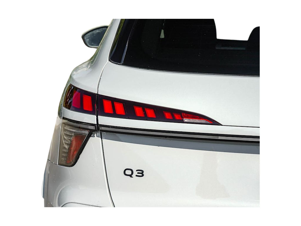 Thumbnail: 2026 Audi Q3 - 18