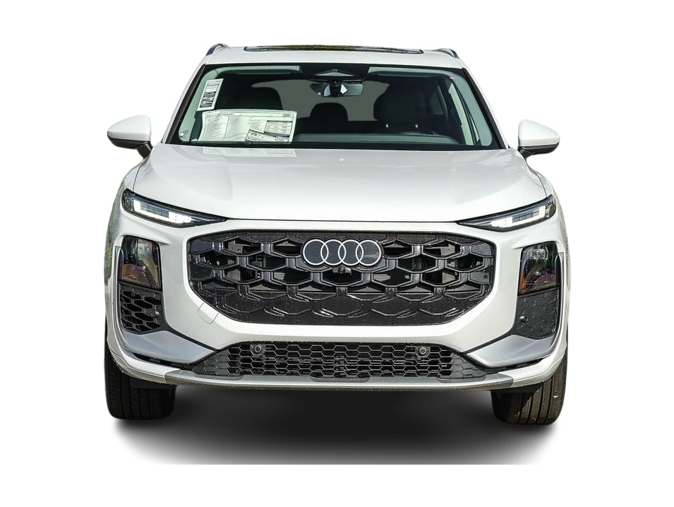 Thumbnail: 2026 Audi Q3 - 5
