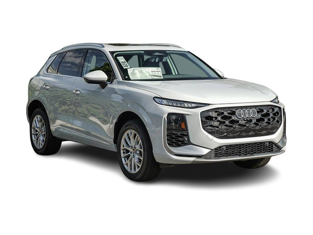 Thumbnail: 2026 Audi Q3 - 16