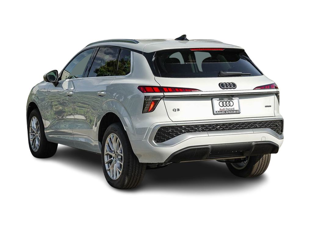 Thumbnail: 2026 Audi Q3 - 3