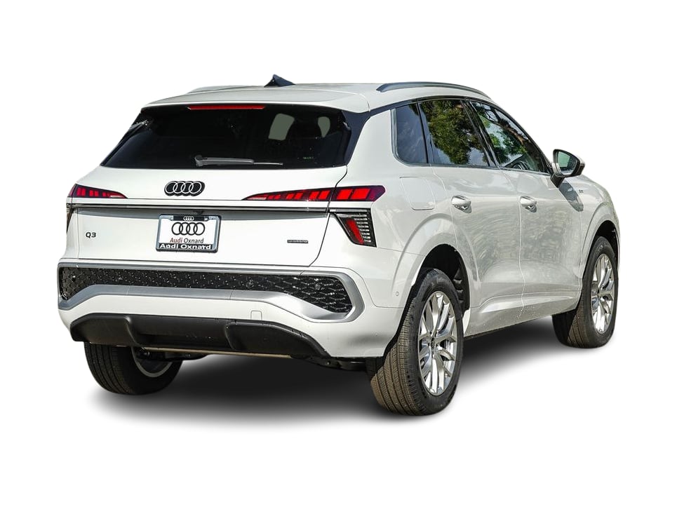 Thumbnail: 2026 Audi Q3 - 17