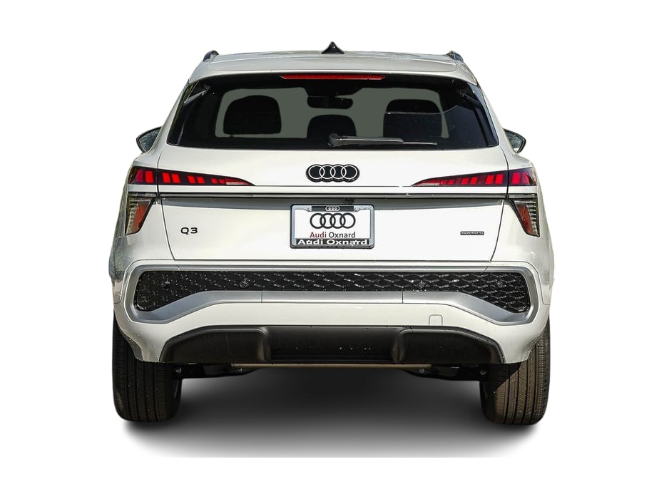 Thumbnail: 2026 Audi Q3 - 4