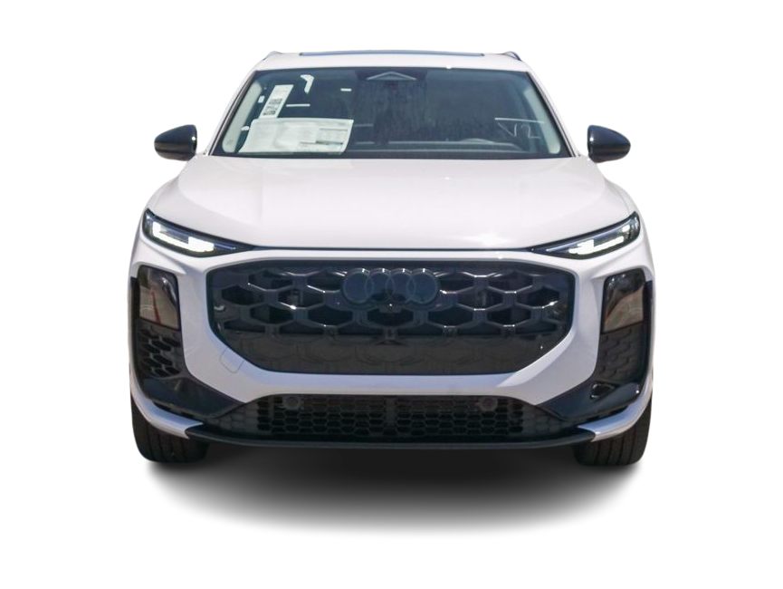 Thumbnail: 2026 Audi Q3 - 5
