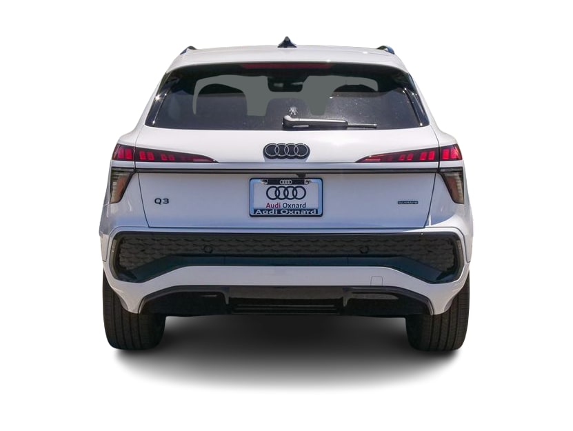 Thumbnail: 2026 Audi Q3 - 4