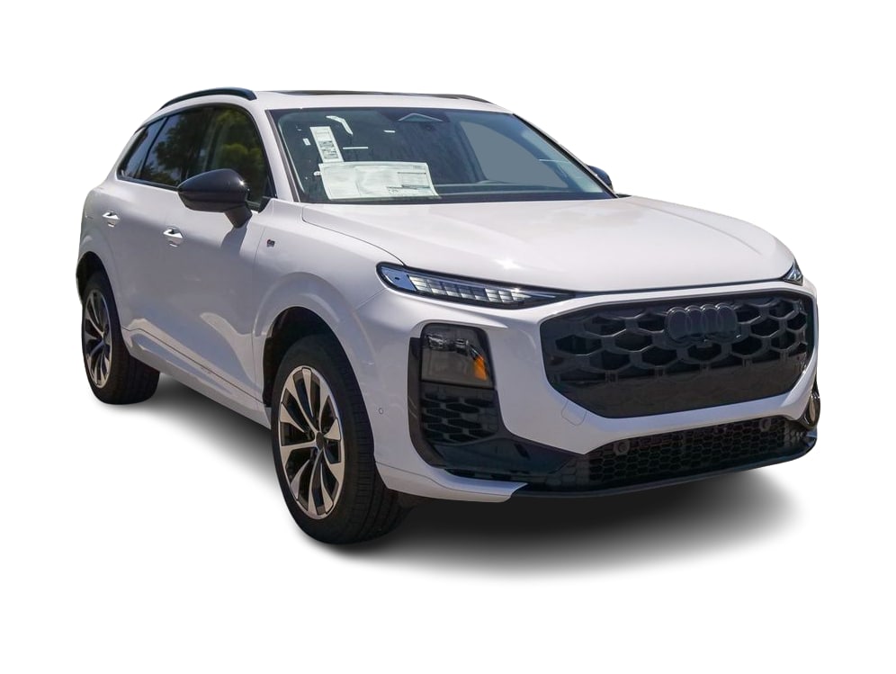 Thumbnail: 2026 Audi Q3 - 15