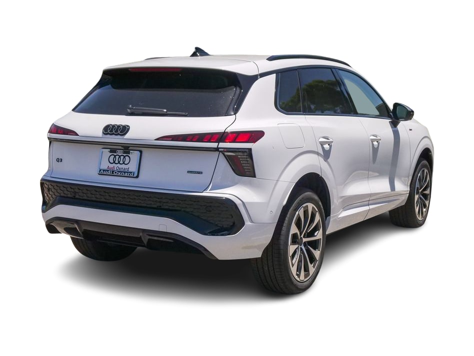 Thumbnail: 2026 Audi Q3 - 18