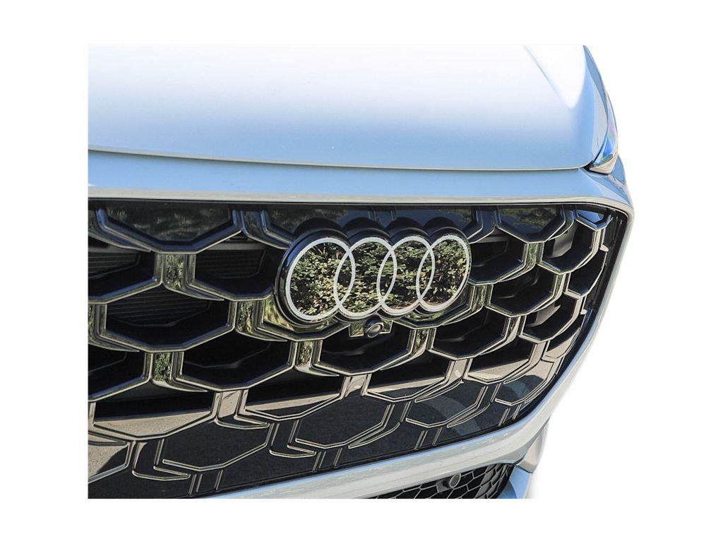 Thumbnail: 2026 Audi Q3 - 20