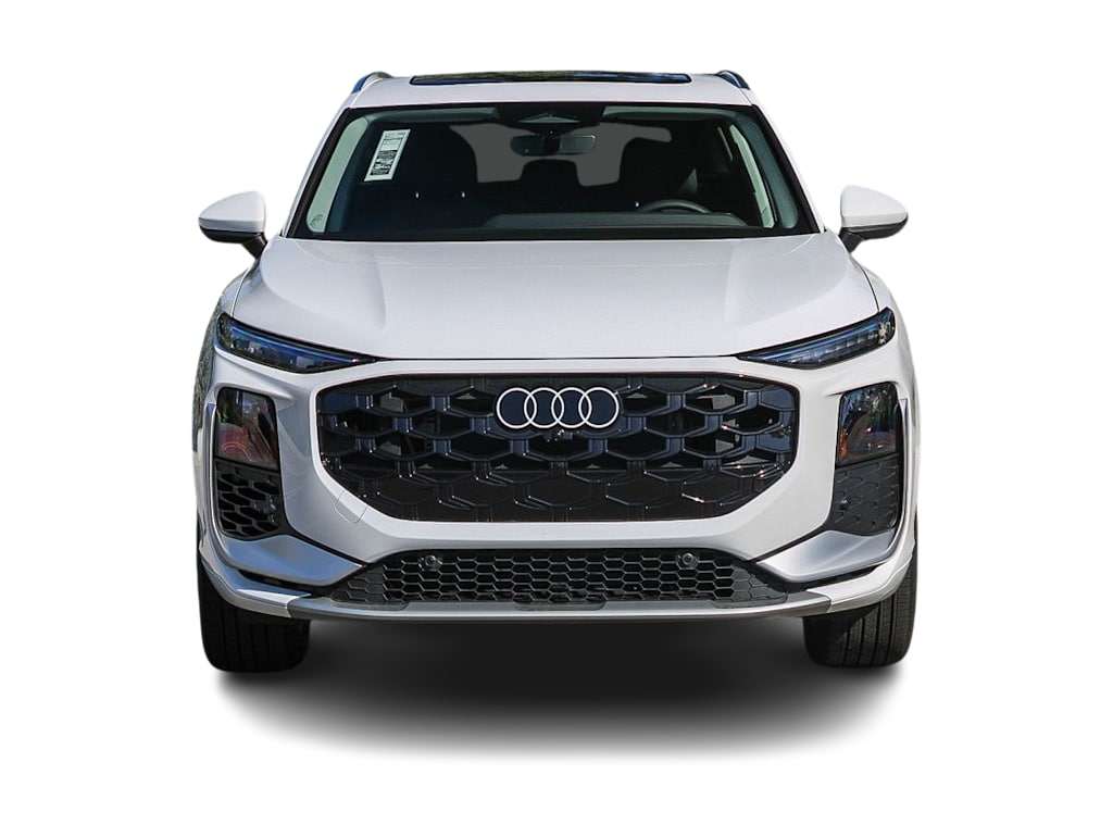 Thumbnail: 2026 Audi Q3 - 5