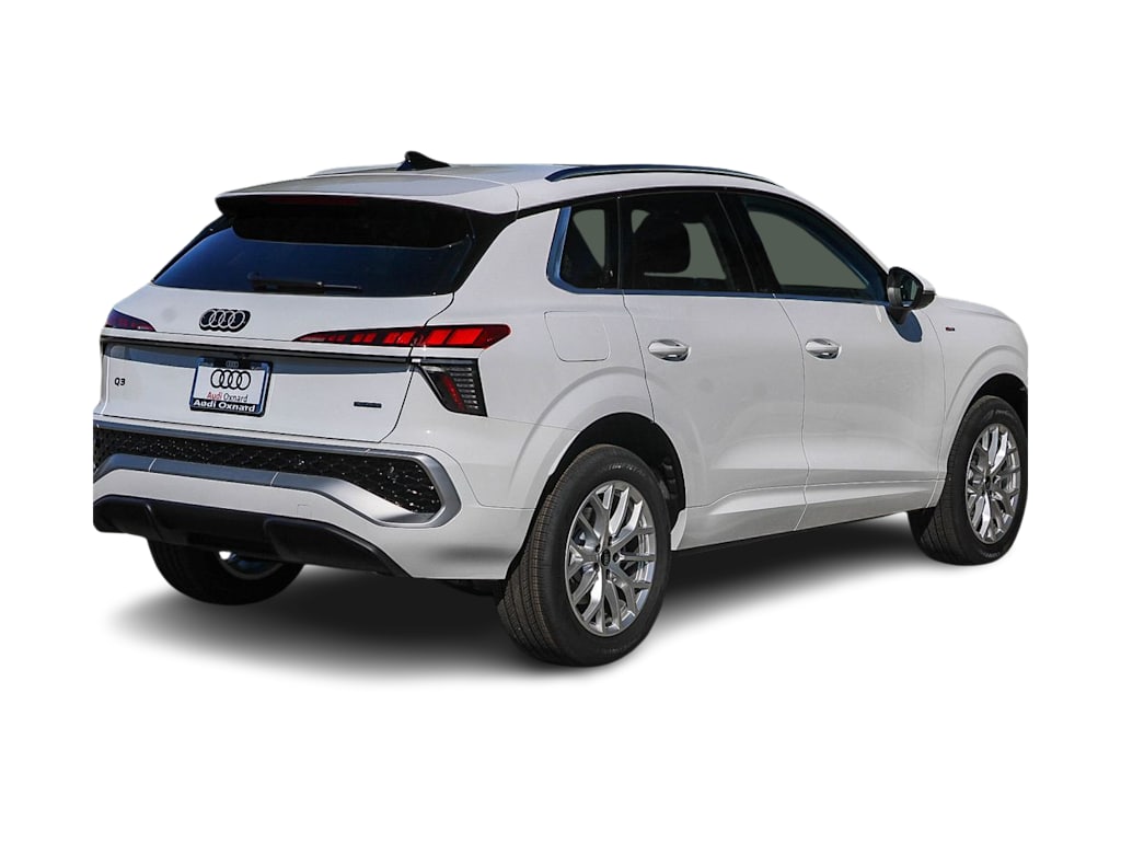 Thumbnail: 2026 Audi Q3 - 17