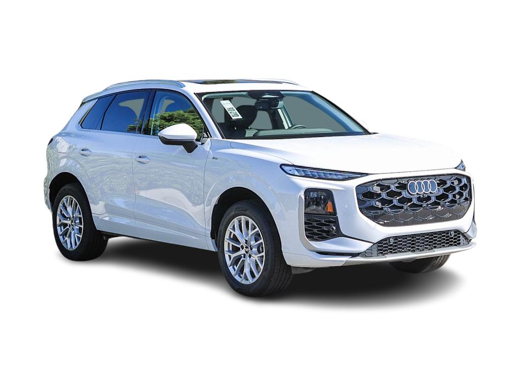 Thumbnail: 2026 Audi Q3 - 16