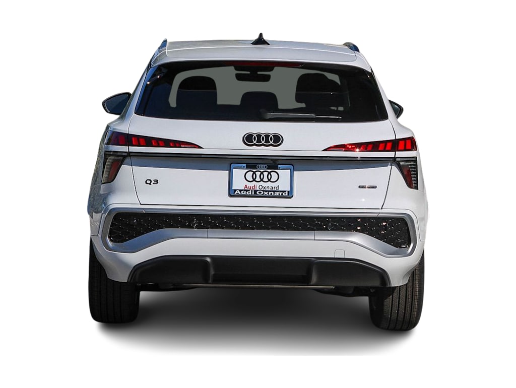 Thumbnail: 2026 Audi Q3 - 4
