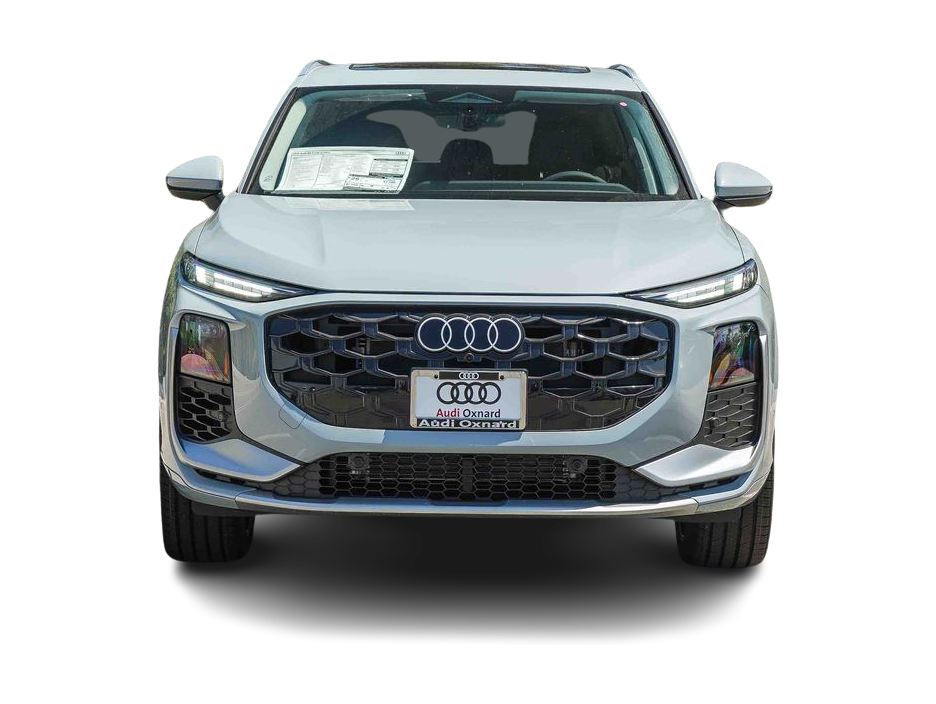 Thumbnail: 2026 Audi Q3 - 5
