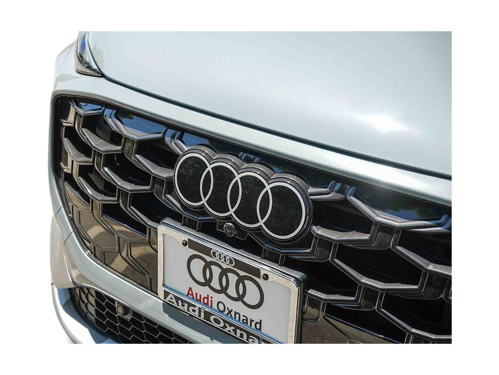 Thumbnail: 2026 Audi Q3 - 19