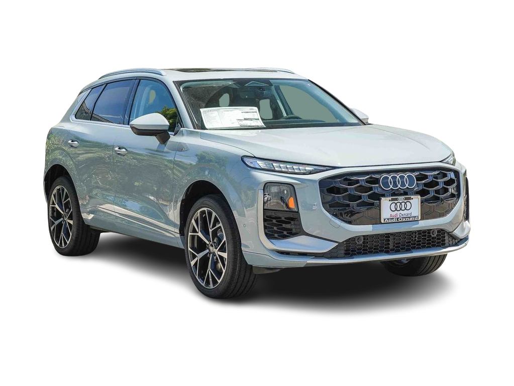 Thumbnail: 2026 Audi Q3 - 15