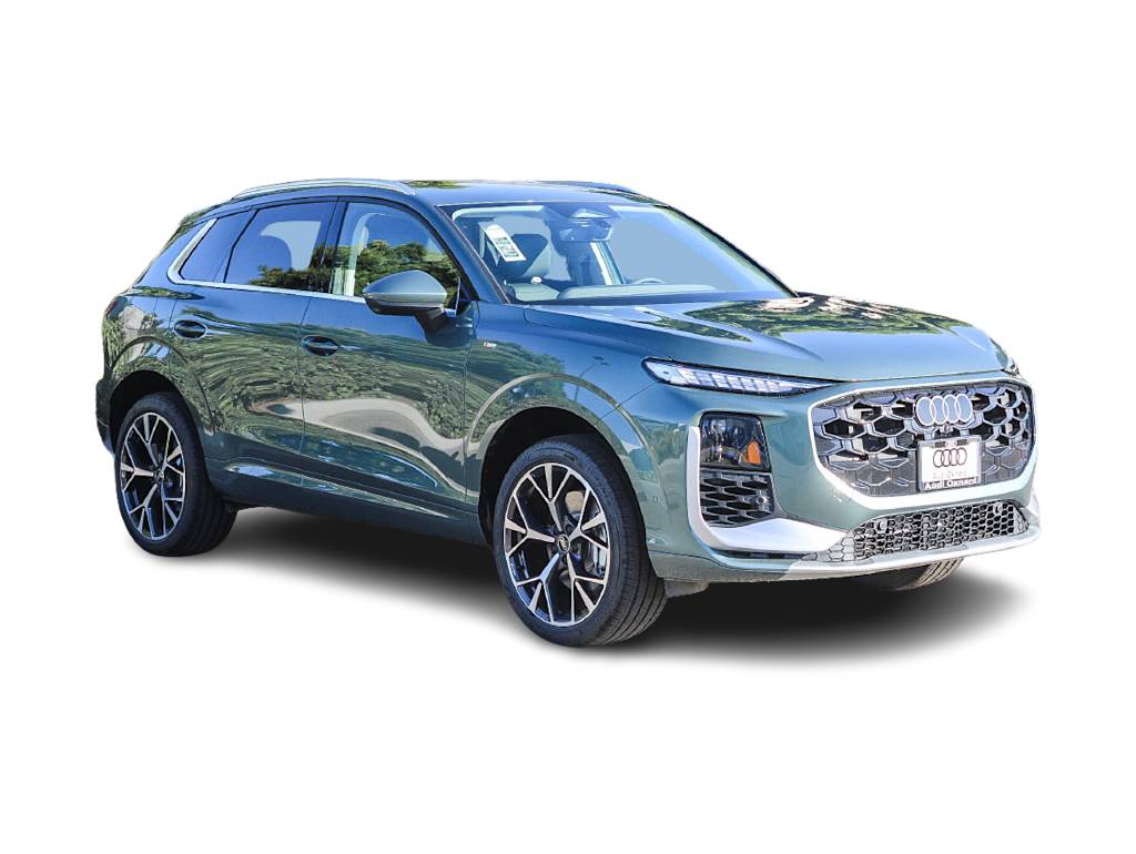 Thumbnail: 2026 Audi Q3 - 17