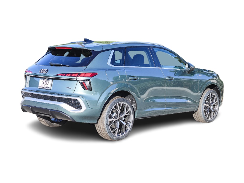 Thumbnail: 2026 Audi Q3 - 18