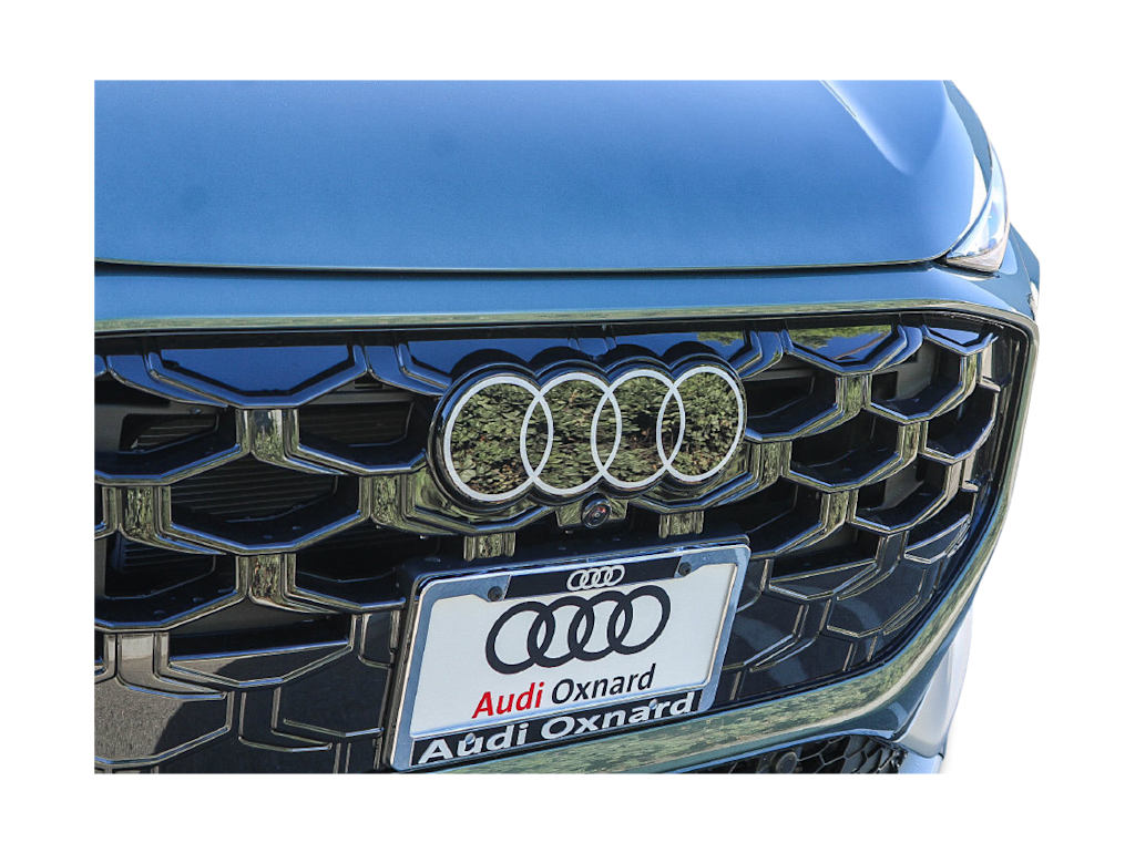 Thumbnail: 2026 Audi Q3 - 22