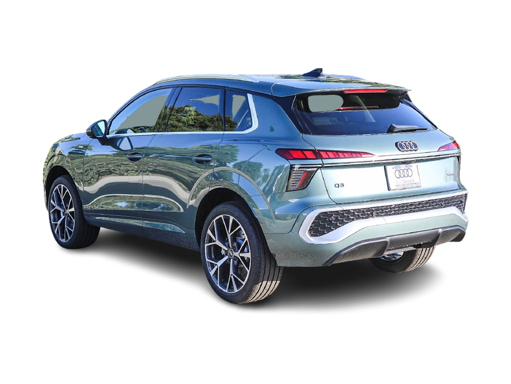Thumbnail: 2026 Audi Q3 - 3