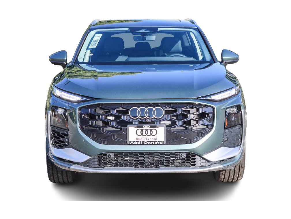 Thumbnail: 2026 Audi Q3 - 5