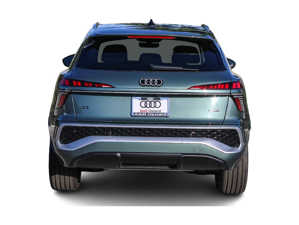 Thumbnail: 2026 Audi Q3 - 4